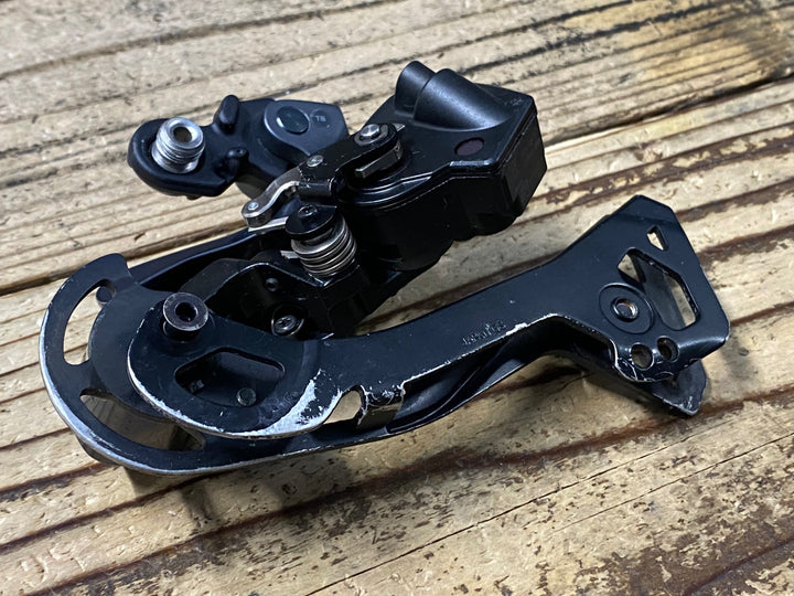 KG780 シマノ SHIMANO アルテグラ ULTEGRA RD-R8050 GS リアディレイラー DI2 ※モーター故障ジャンク品