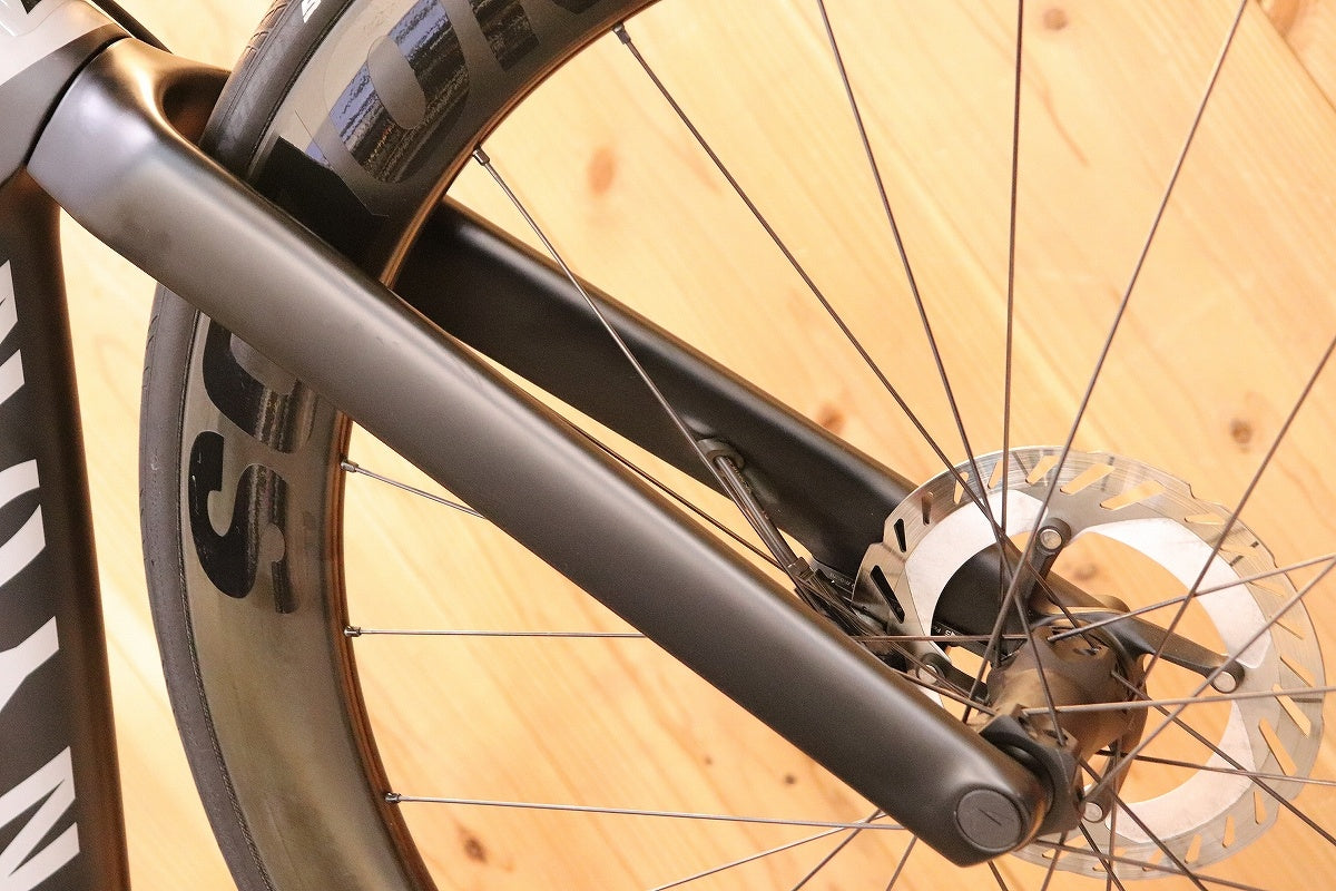 キャニオン CANYON エアロード AEROAD CF SL8 DISC 2022年モデル S