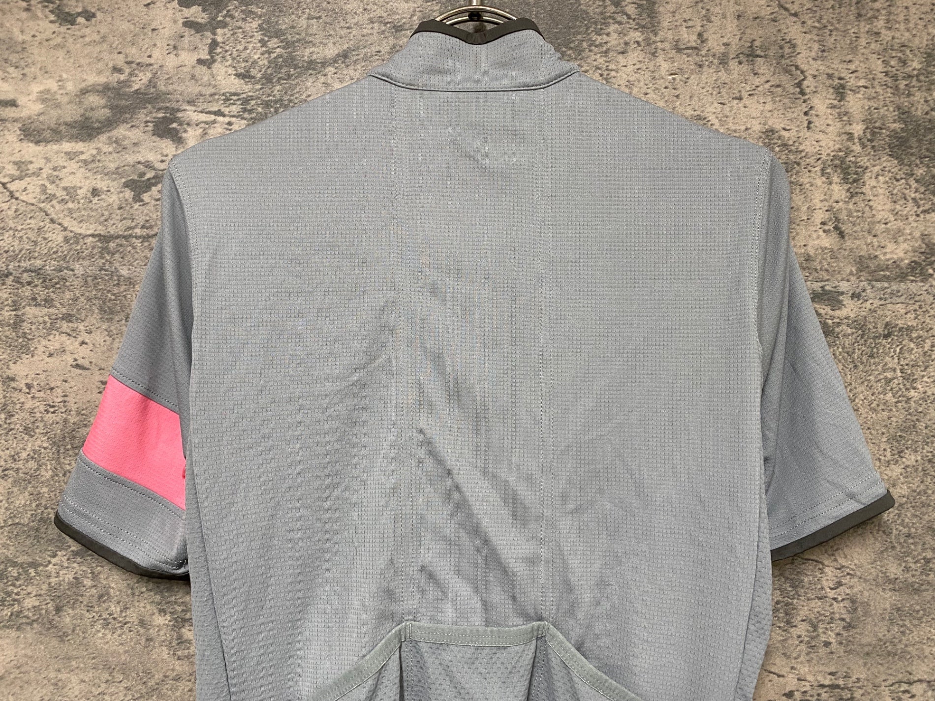 JV244 ラファ Rapha SUPER LIGHTWEIGHT JERSEY 半袖 サイクルジャージ