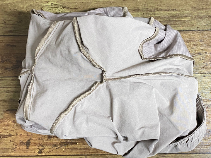 KF533 ラファ Rapha MEN'S EASY TECH PANTS サイクルパンツ ベージュ L