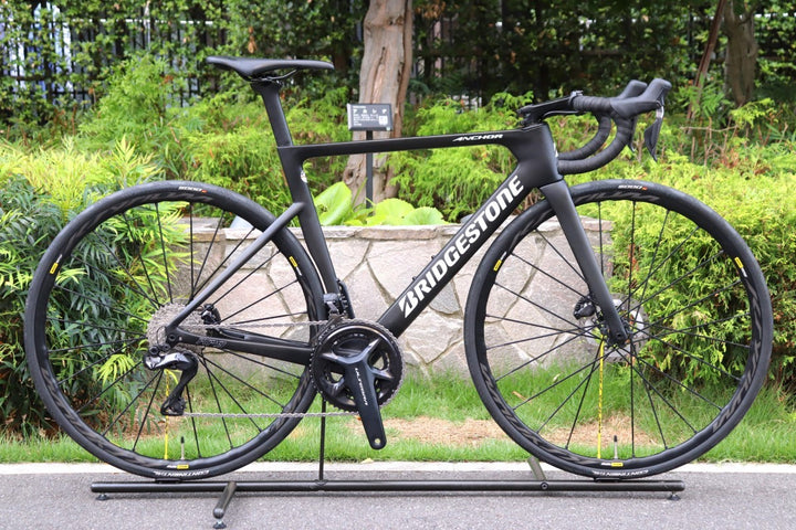 ブリヂストン アンカー BRIDGESTONE ANCHOR RP9 2022 510サイズ シマノ アルテグラ R8170 12S Di2 カーボン ロードバイク 【さいたま浦和店】