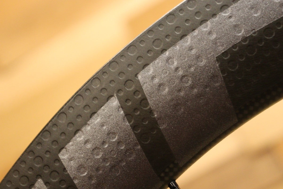 ジップ ZIPP 404 ファイヤークレストディスク FIRECREST TUBELESS DISC