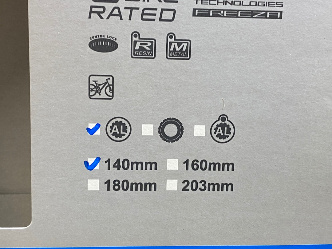 JS348 シマノ SHIMANO アルテグラ ULTEGRA GRX DEORE XT RT-MT800 DISC BRAKE ROTOR ディスクブレーキローター 140mm