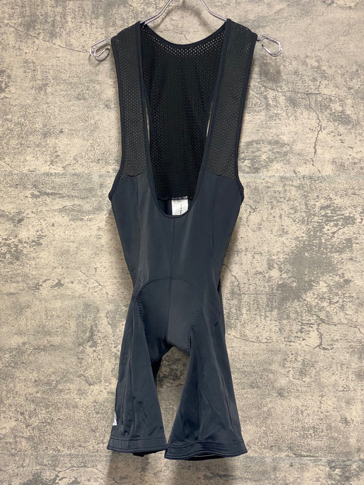 JU158 パールイズミ PEARL iZUMi ビブショーツ 黒 XL