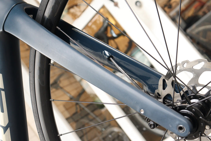 トレック TREK ドマーネ ディスク DOMANE SL5 DISC Gen3 2020モデル 52サイズ シマノ 105 R7170 Di2 12S カーボン ロードバイク 【横浜店】