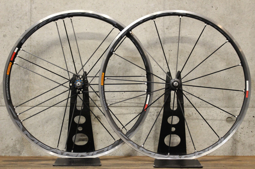 カンパニョーロ CAMPAGNOLO シャマル ウルトラ SHAMAL ULTRA 2WAY-FIT