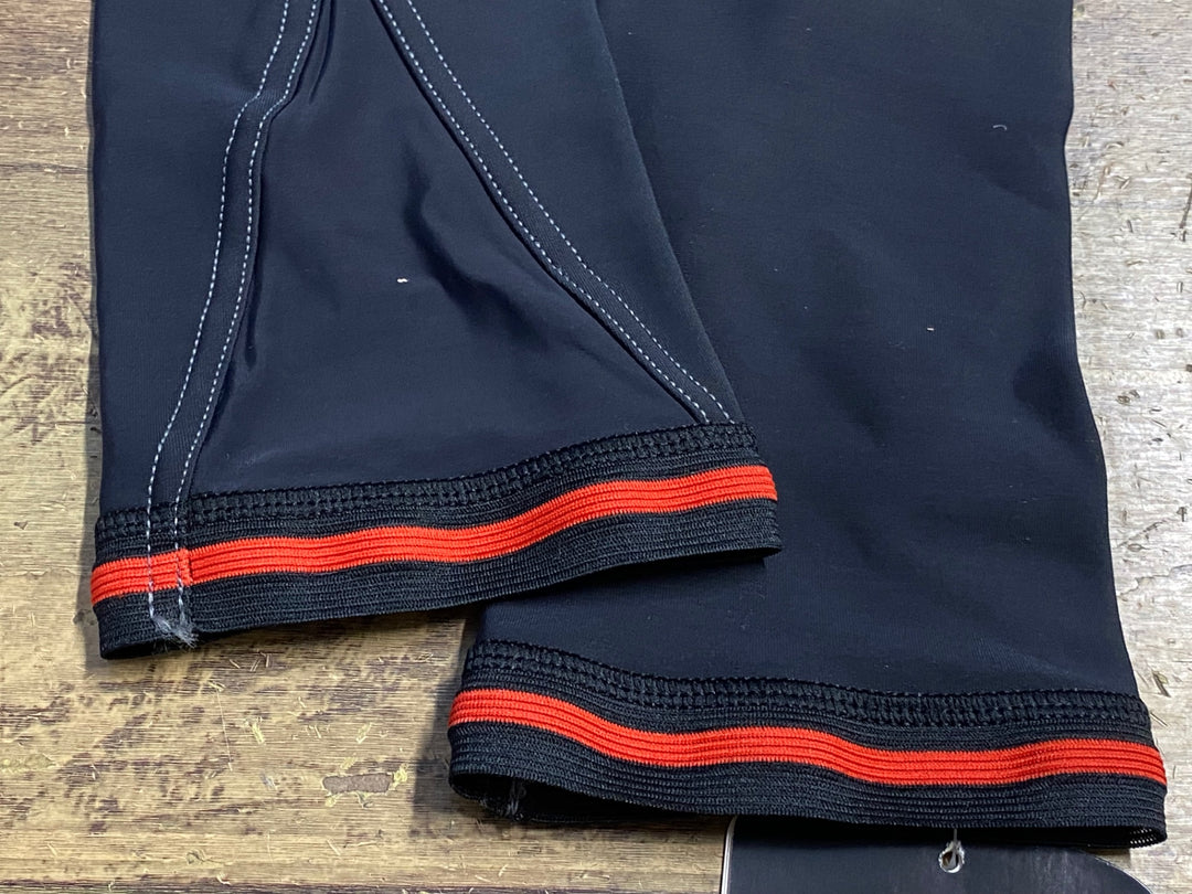 JV576 スペシャライズド SPECIALIZED ARM WARMERS 黒 S 裏起毛