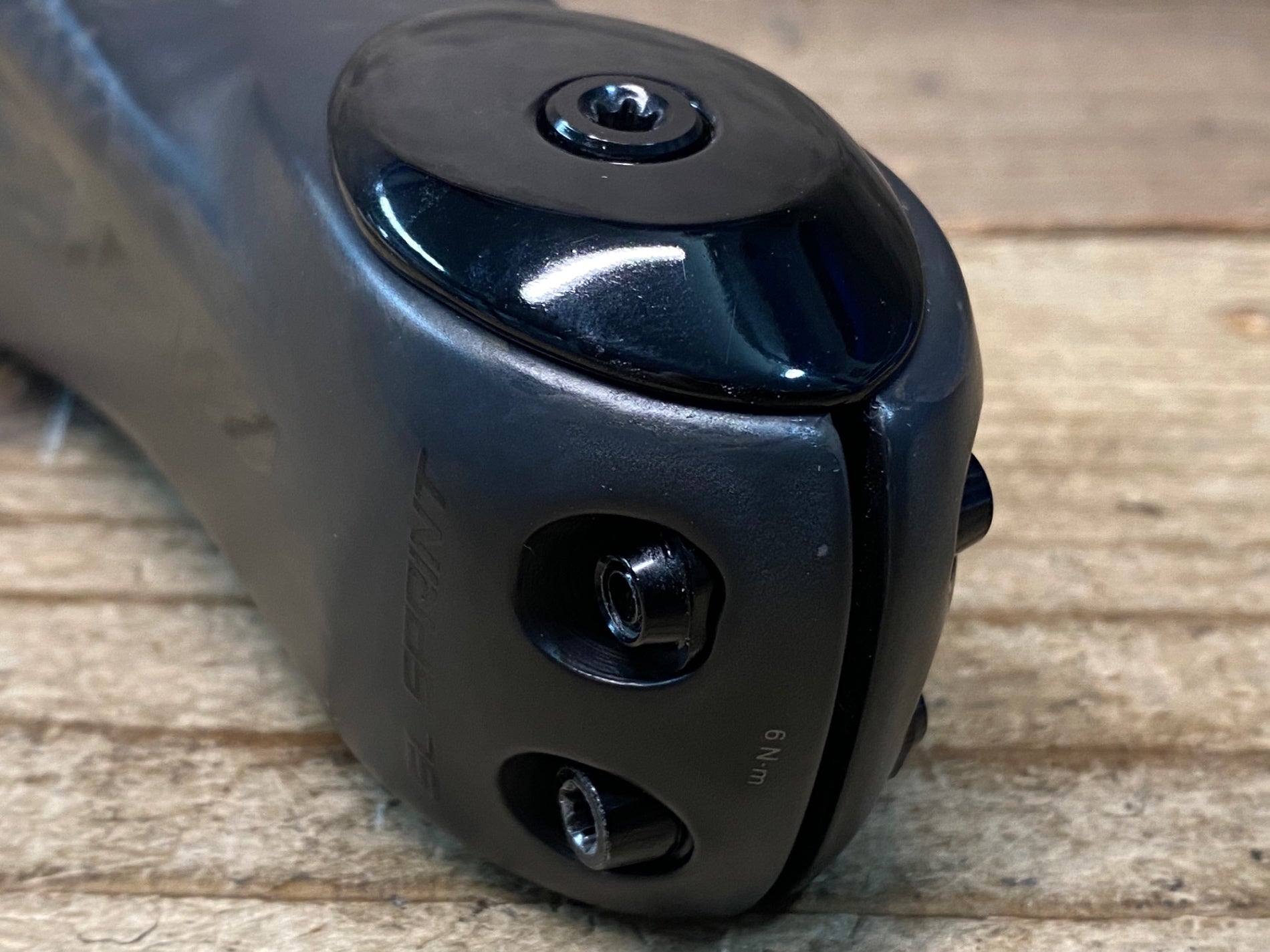 JO141 ジップ ZIPP スプリント SL SPRINT カーボン ステム 100mm 12