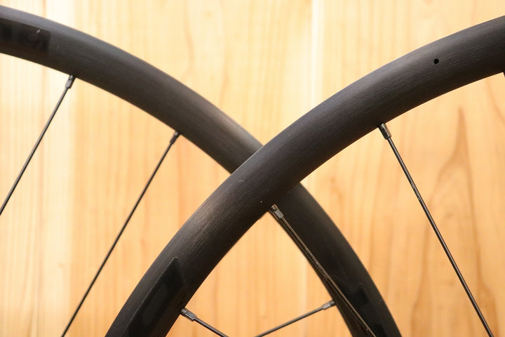 ボントレガー BONTRAGER LINE COMP 30 TLR アルミ チューブレスレディ ホイールセット シマノ マイクロスプライン 12S MTB 29インチ 【芦屋店】