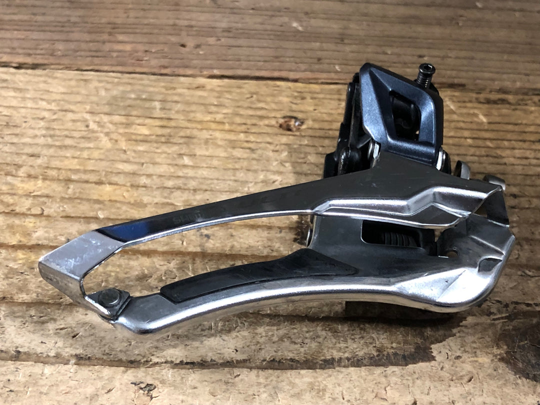 KE242 シマノ SHIMANO アルテグラ ULTEGRA FD-R8000 直付 フロントディレイラー