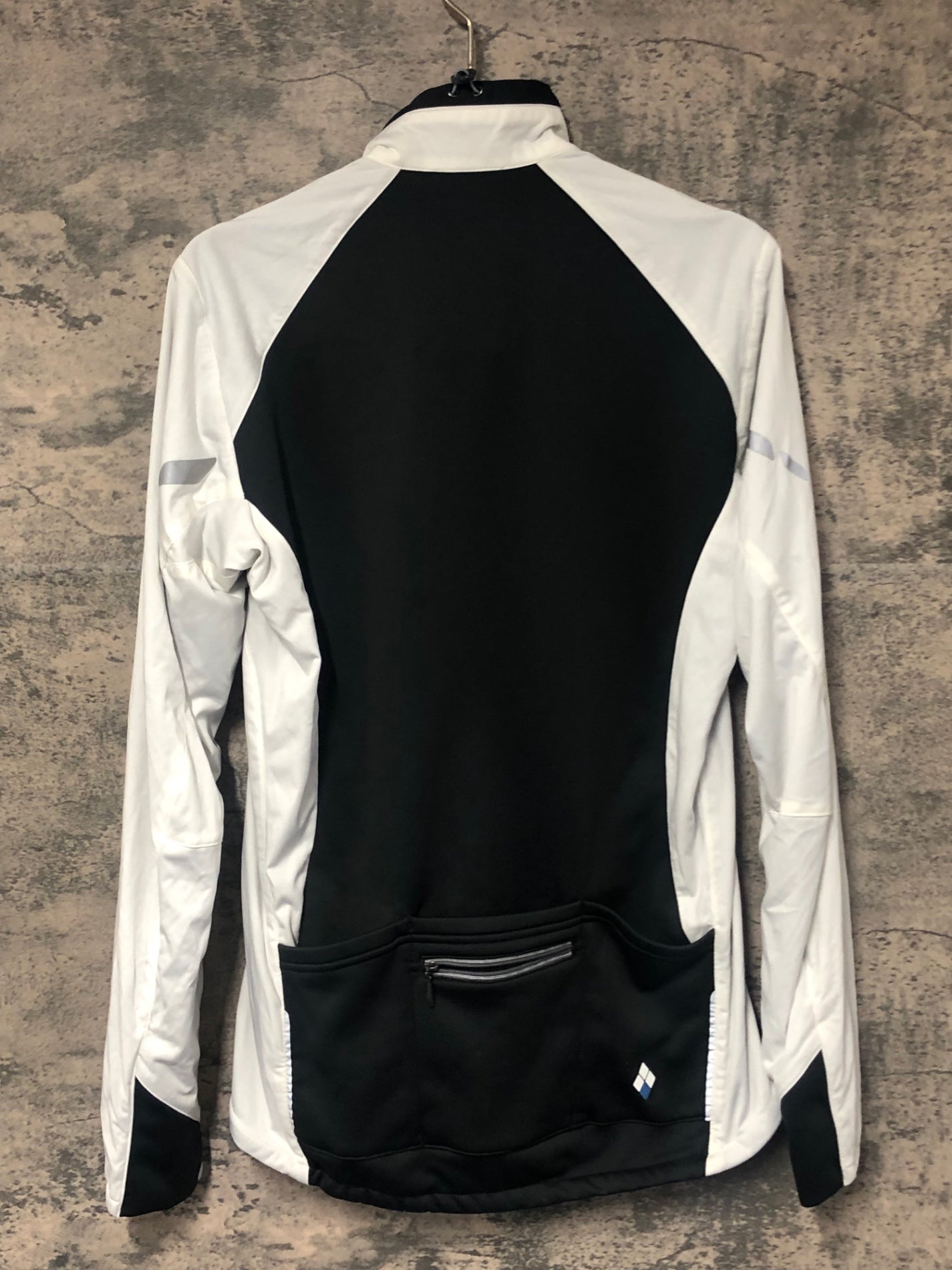 JK116 モンベル mont-bell サイクルシェルジャケット 白 S – BICI