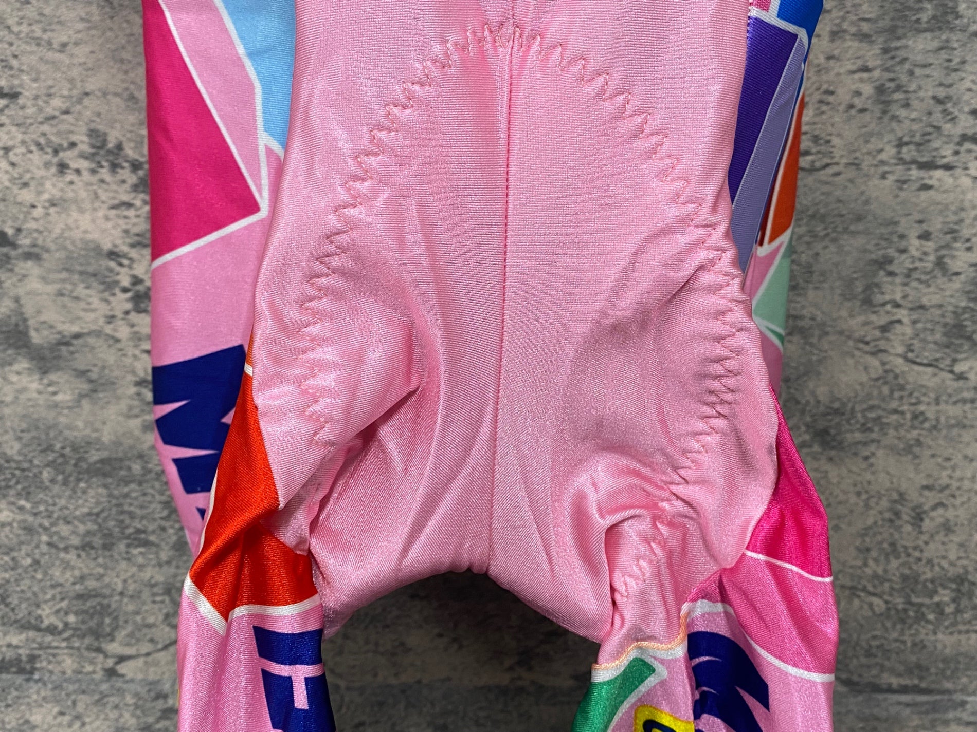 DE ROSA Santini サイクルジャージ ビブショーツ セット L DE ROSA