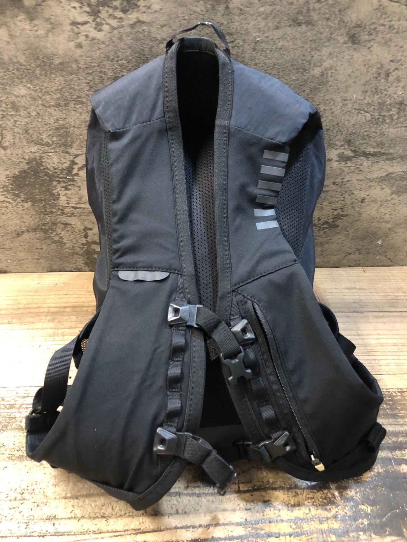 JZ113 ラファ Rapha PRO TEAM LIGHTWEIGHT BACKPACK リュック バック