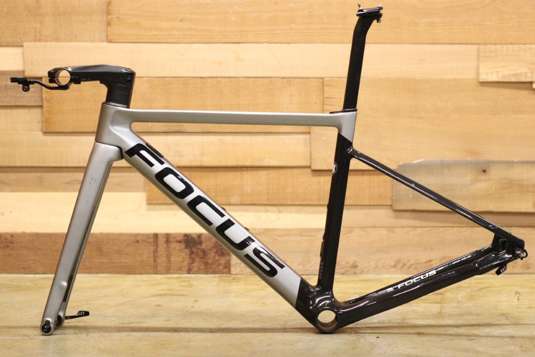 決算SALE フォーカス FOCUS イザルコマックス ディスク IZALCO MAX DISC 9 2019 XXSサイズ カーボン ロードバイク フレームセット 【立川店】