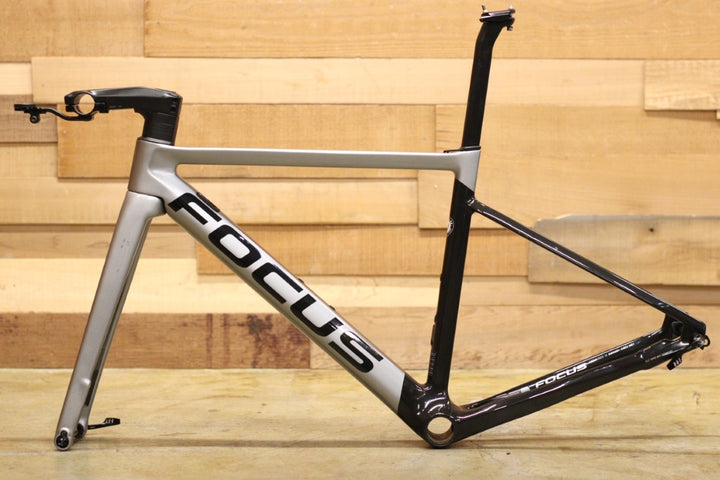 決算SALE フォーカス FOCUS イザルコマックス ディスク IZALCO MAX DISC 9 2019 XXSサイズ カーボン ロードバイク フレームセット 【立川店】