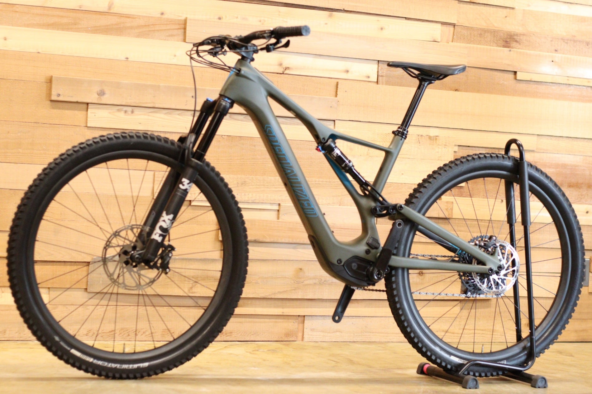 スペシャライズド SPECIALIZED リーヴォ TURBO LEVO SL EXPERT CARBON