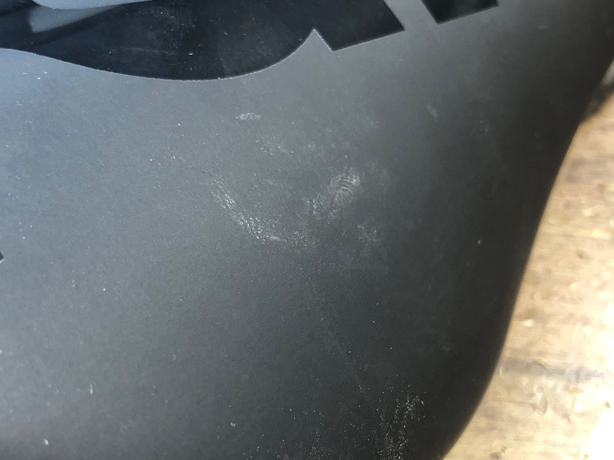 JV713 ファブリック FABRIC SCOOP RADIUS ULTIMATE サドル – BICI