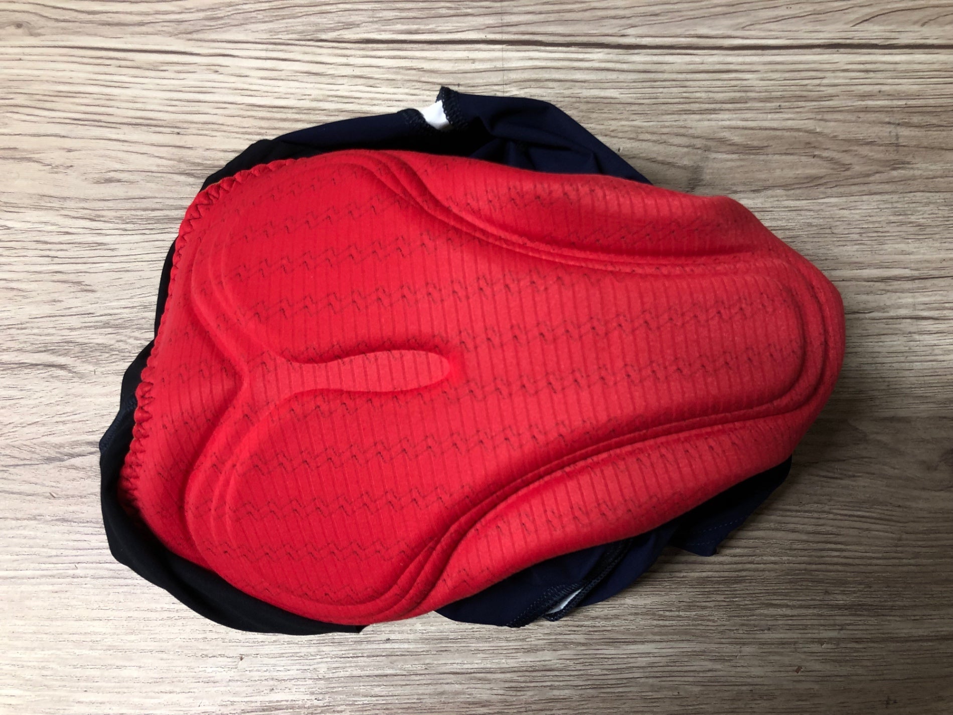 KC333 カフェドシクリステ Cafe du Cycliste CHLOE woman ビブショーツ