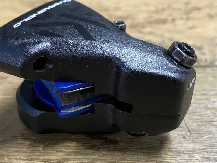 JZ951 カンパニョーロ CAMPAGNOLO エカル EKAR ブレーキキャリパー 油圧 前後セット