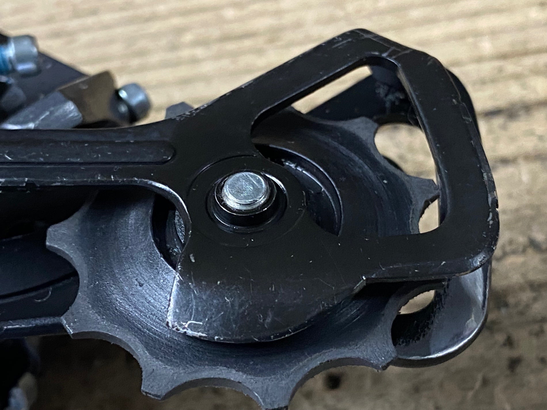 JX251 シマノ SHIMANO クラリス Claris RD-R2000 リアディレイラー