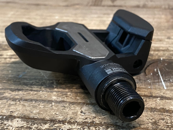 IS776 ルック LOOK ケオ ブレードカーボン KEO BLADE CARBON ビンディングペダル クロモリシャフト