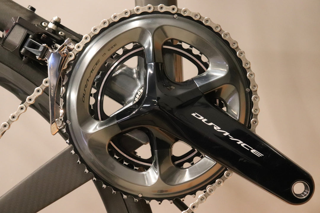 コルナゴ COLNAGO C60 2017モデル 480Sサイズ シマノ デュラエース R9150 11S カーボン ロードバイク R-SYS SLR 【仙台店】