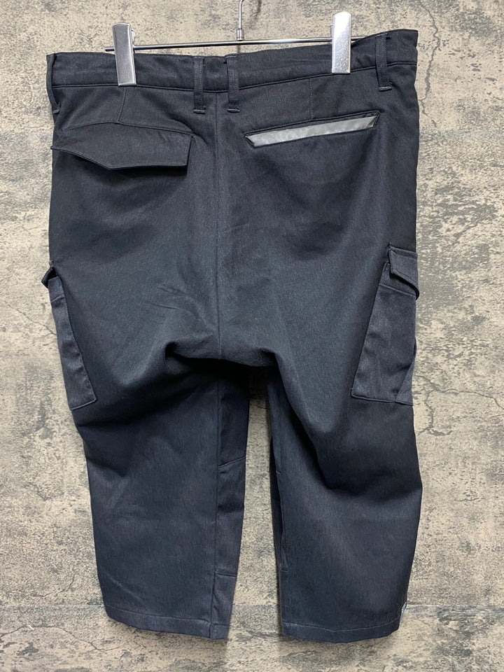 KI966 カペルミュール kapelmuur サイクルパンツ 黒 ASIA L スレ
