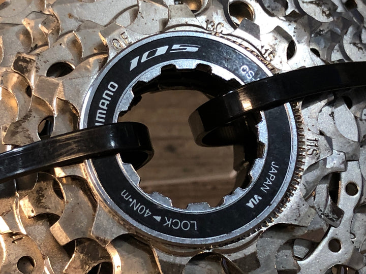 JO679 シマノ SHIMANO 105 CS-R7000 スプロケット 11S 11-34T