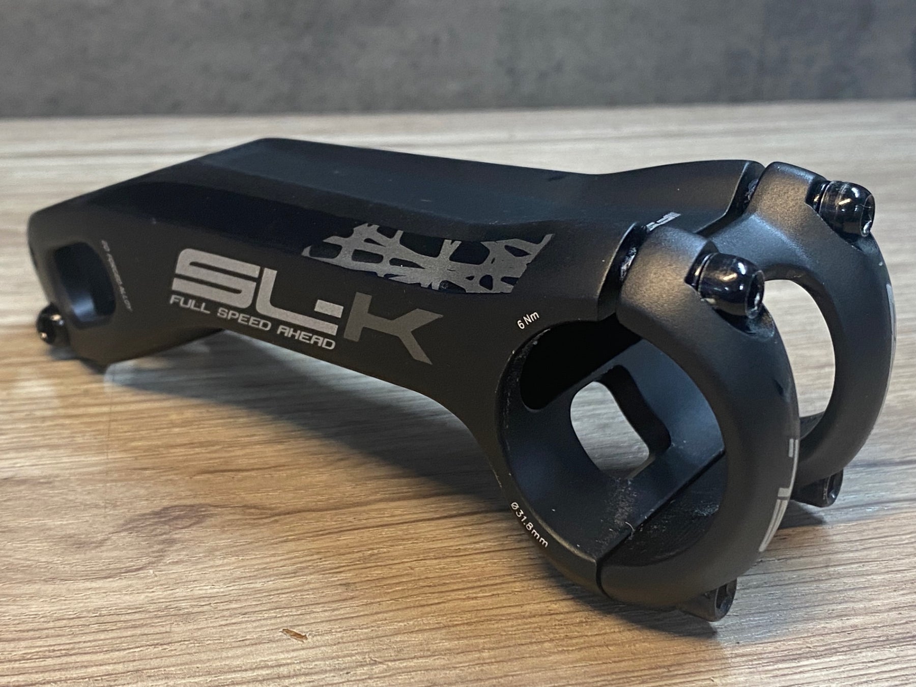 JO475 FSA SL-K アルミ ステム -20° 100mm – BICI AMORE ONLINE STORE