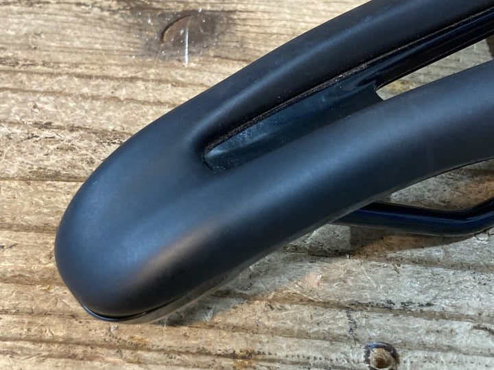 JQ892 ボントレガー BONTRAGER VERSE COMP サドル スチールレール