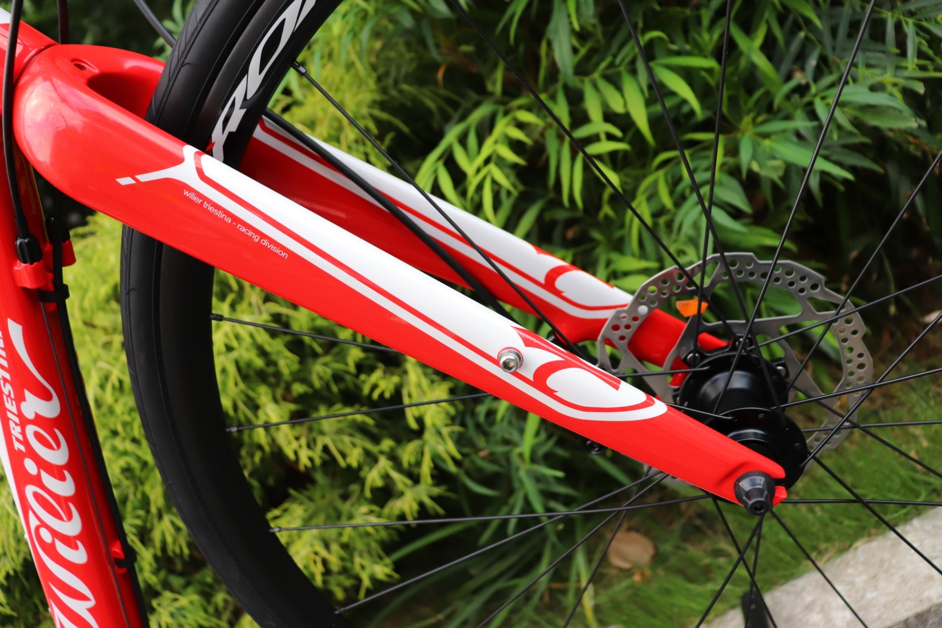 ウィリエール WILIER モンテグラッパ MONTEGRAPPA DISC Sサイズ シマノ