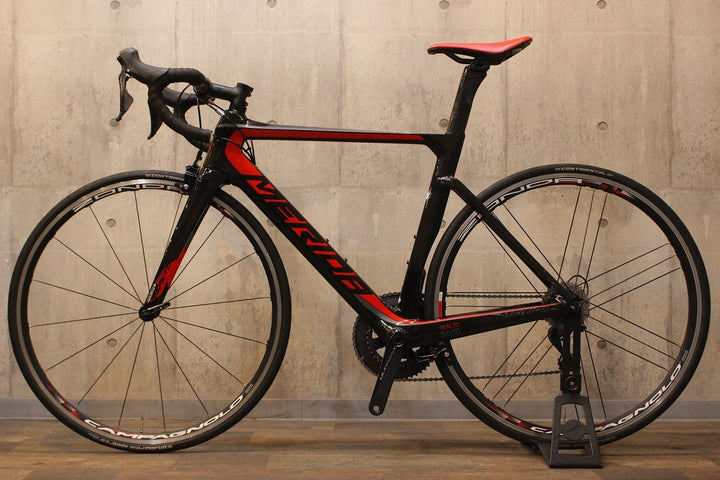 メリダ MERIDA リアクト REACTO 5000 2020モデル S(50)サイズ シマノ アルテグラ R8000 MIX 11S カーボン ロードバイク【名古屋店】