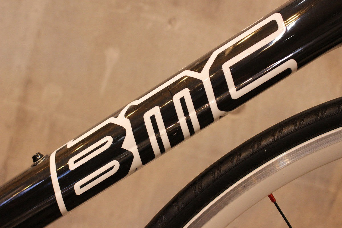 BMC ロードレーサー ROADRACER SL02 2011 54サイズ シマノ 105 5700