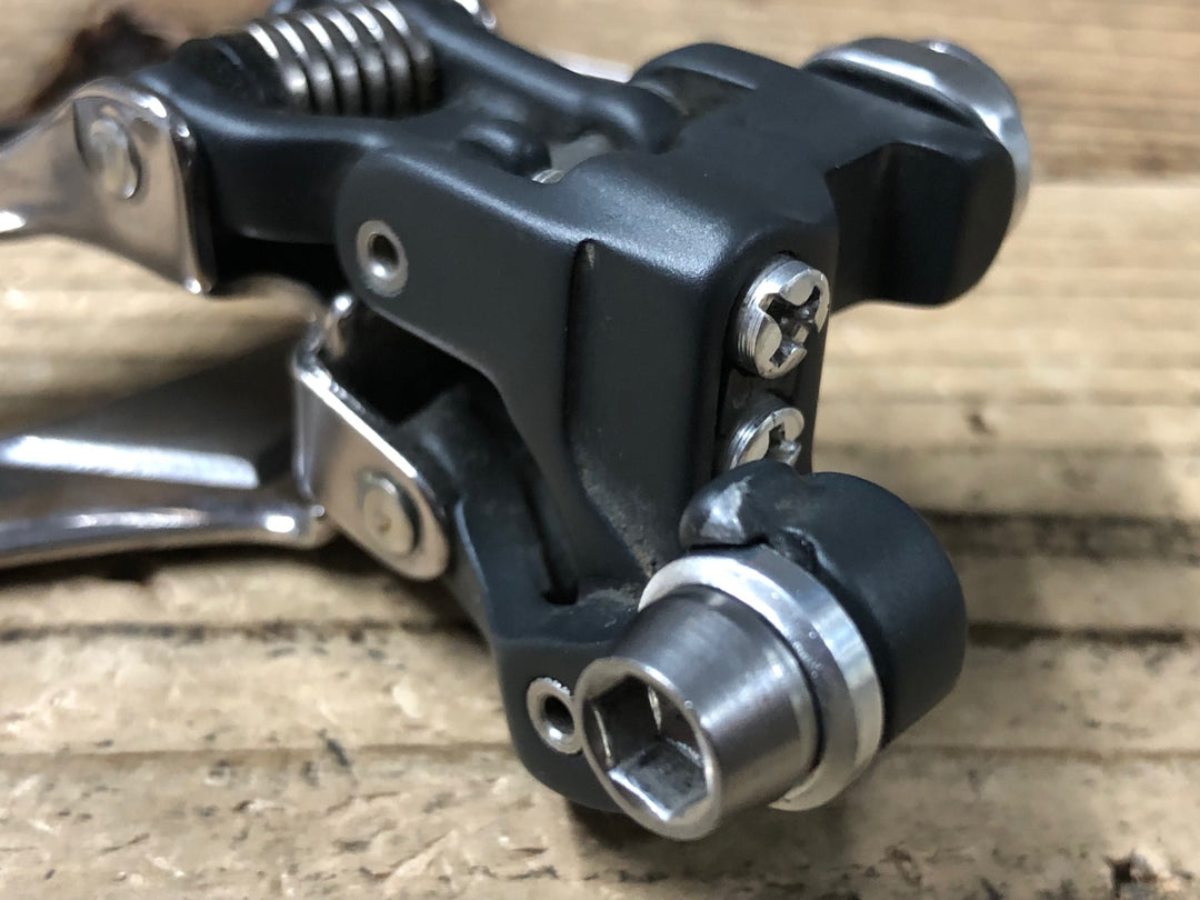 KM541 シマノ SHIMANO デュラエース DURA-ACE FD-7900 フロントディレイラー 直付け