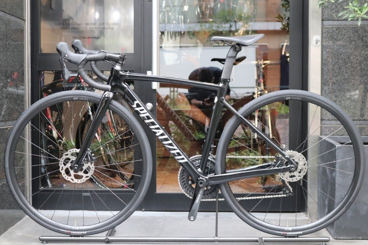 スペシャライズド SPECIALIZED アレー スプリント ALLEZ SPRINT COMP 2022モデル 49サイズ シマノ 105 R7020 11S アルミ ロードバイク 【東京南麻布店】