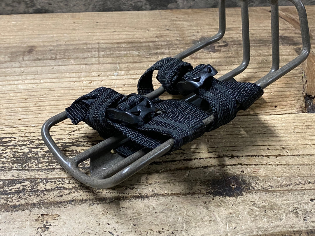 KL857 ブラックバーン Blackburn Outpost cargo Cage カーゴゲージ 2個セット