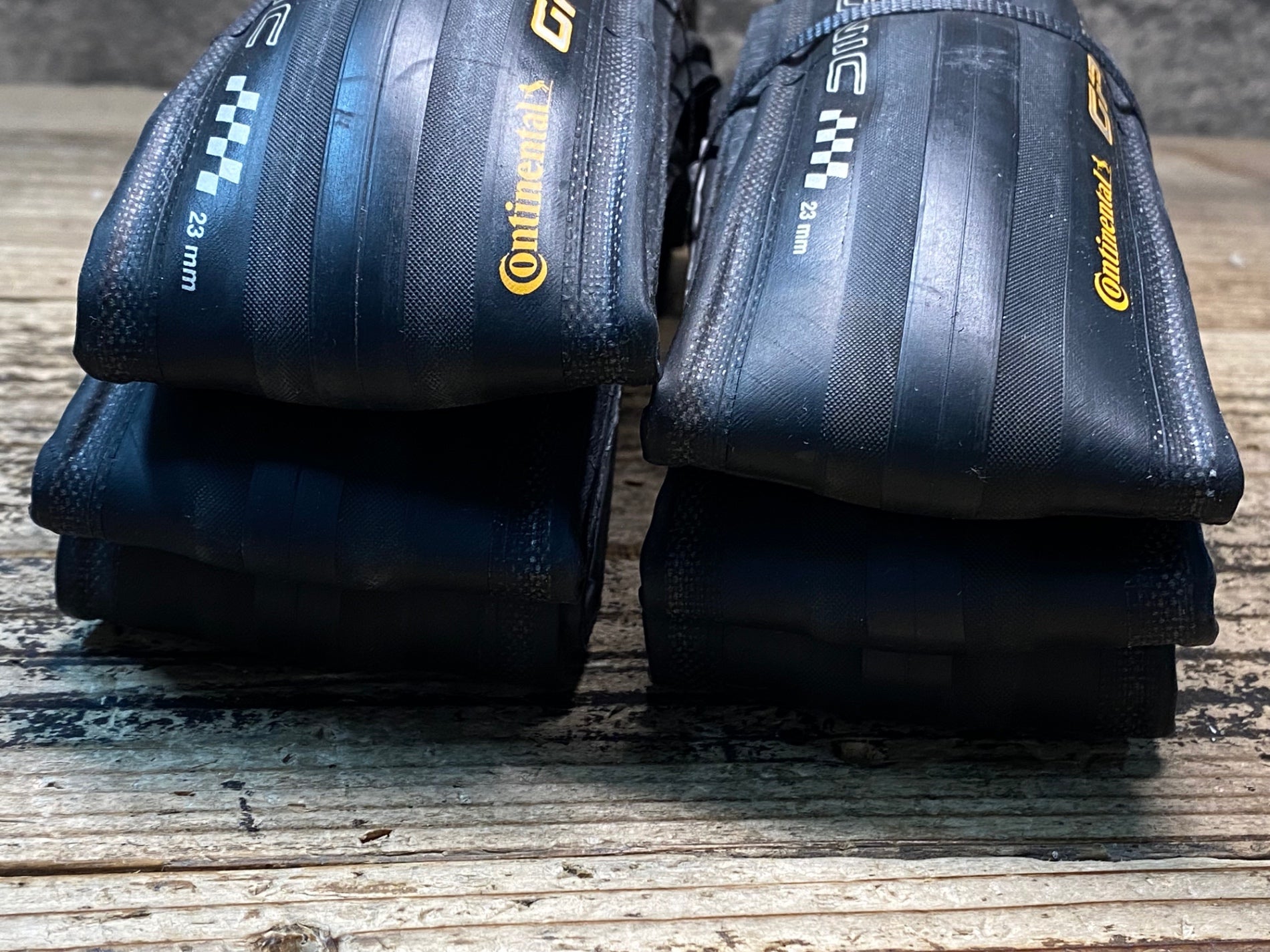 JP840 コンチネンタル Continental GP SUPERSONIC クリンチャータイヤ