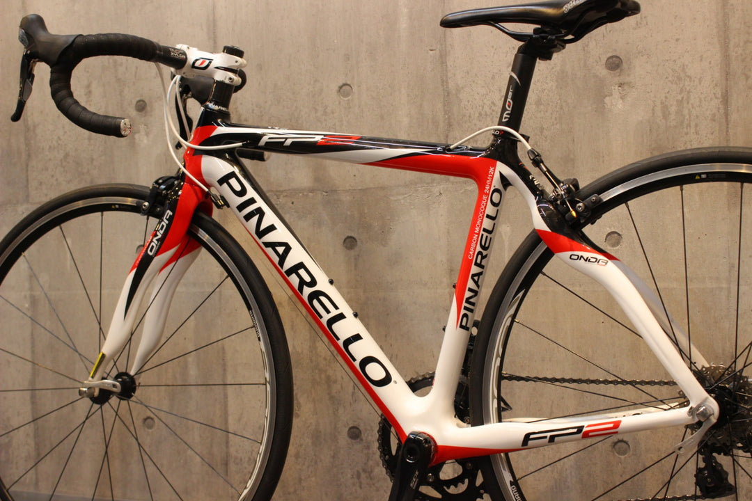 ピナレロ PINARELLO FP2 2011 44SLサイズ シマノ 105 5700 10S 