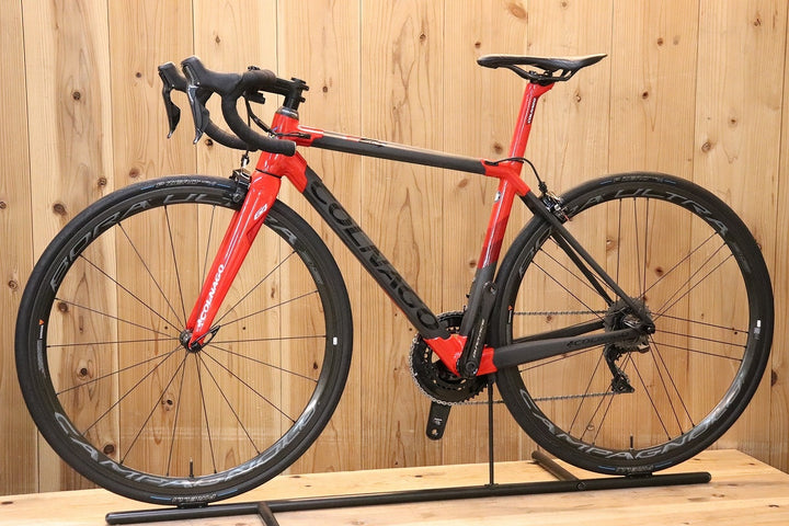 コルナゴ COLNAGO C64 2020年モデル 450S シマノ デュラエース R9150 DI2 11S カーボン ロードバイク 【芦屋店】