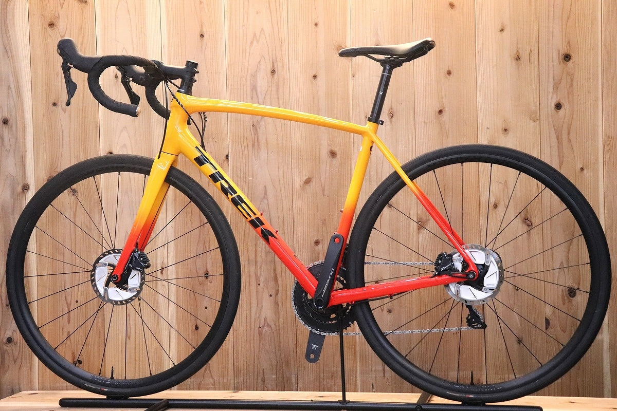 トレックエモンダALR4 トレック TREK エモンダ ディスク EMONDA ALR4 DISC 2022 52サイズ