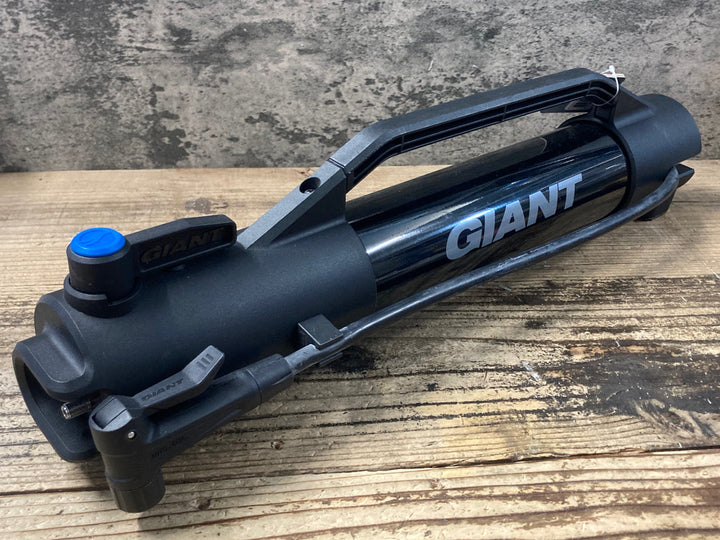 KJ947 ジャイアント GIANT CONTROL TANK ポンプ