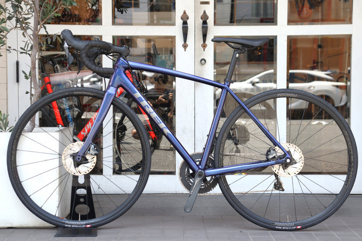トレック TREK エモンダ ディスク EMONDA ALR5 DISC 2020モデル 52サイズ シマノ アルテグラ R8020 11S アルミ ロードバイク 【横浜店】