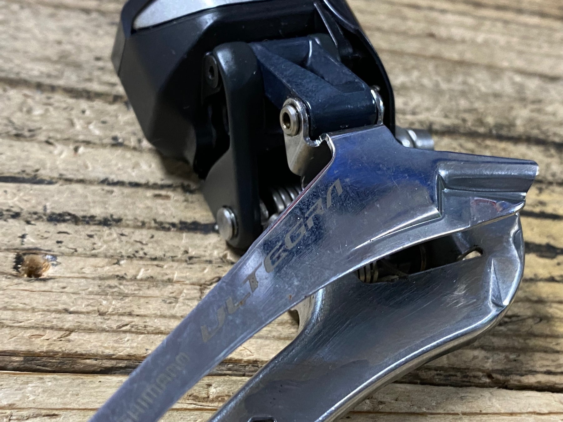 KC874 シマノ SHIMANO アルテグラ ULTEGRA FD-R8050 フロント