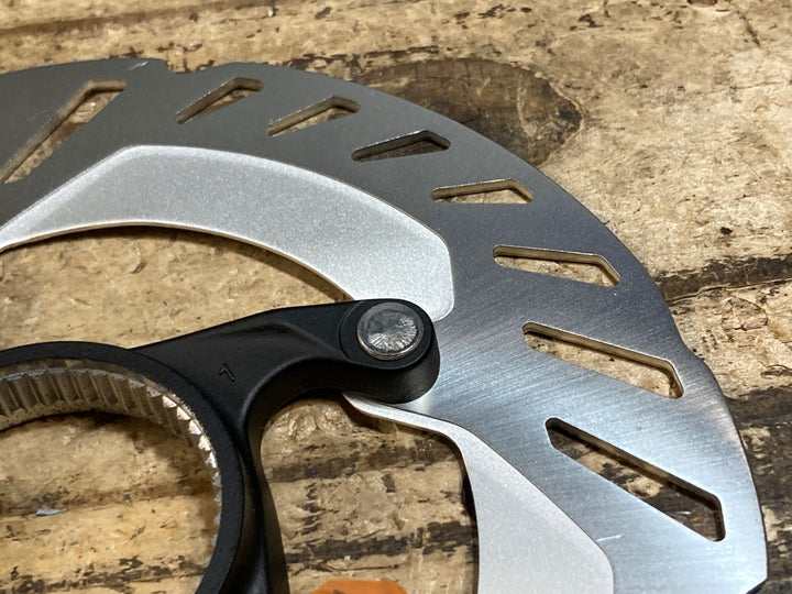 KF428 シマノ SHIMANO RT-CL800 ディスクブレーキローター Φ140