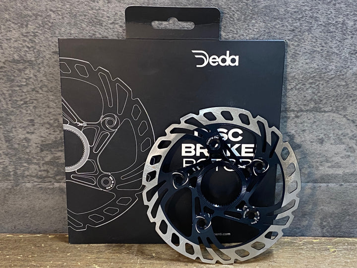 JR812 Deda WD-DN140 Vortex floating disc brake rotor ディスクブレーキローター Φ140