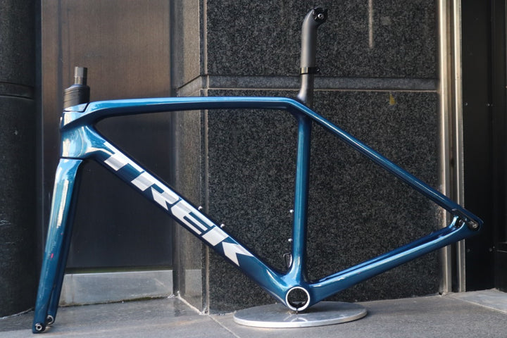 トレック TREK エモンダ EMONDA SL7 DISC 2022モデル 52サイズ カーボン ディスクブレーキ フレームセット 【東京南麻布店】