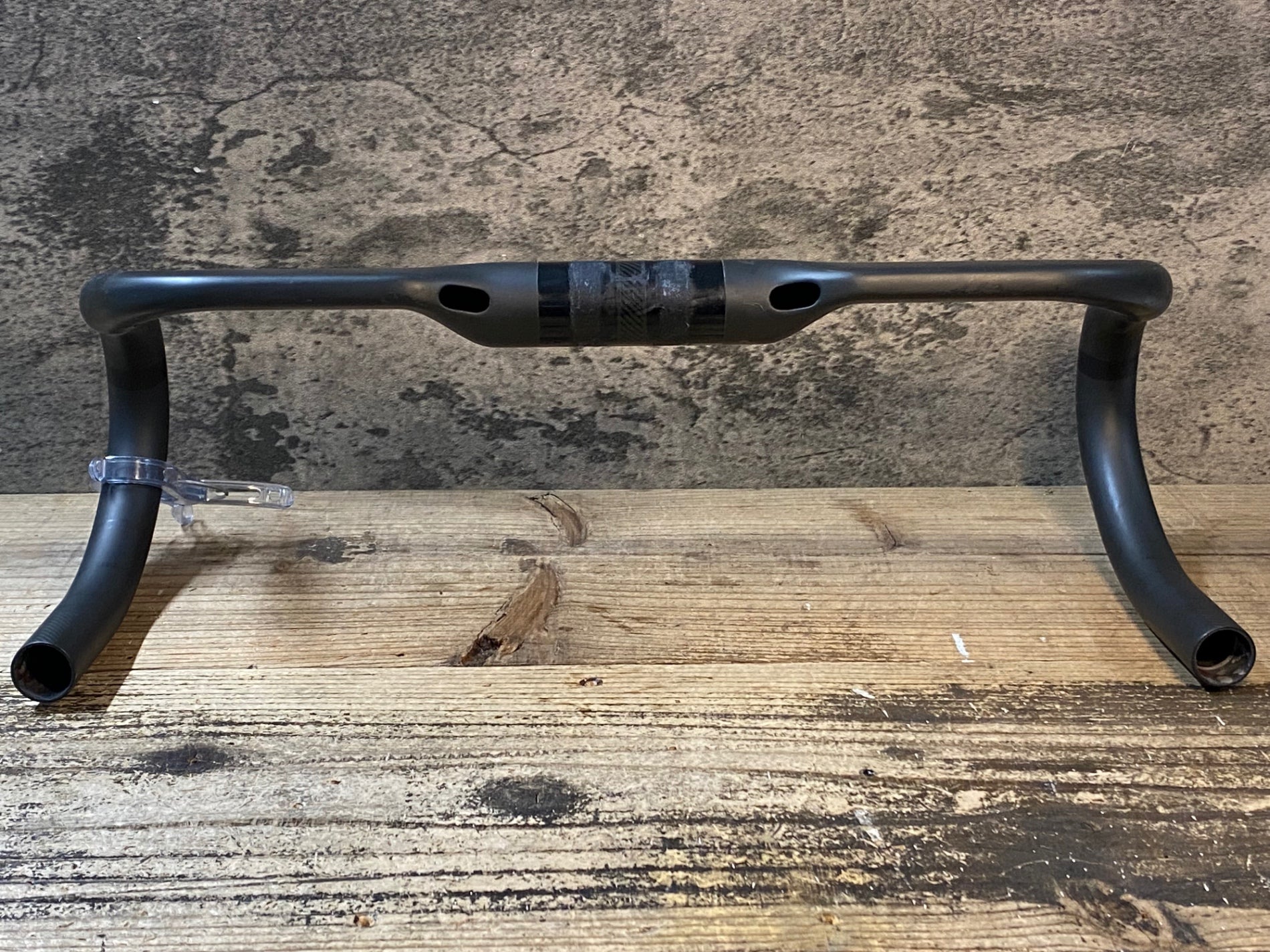 JC322 ボントレガー BONTRAGER XXX VR-CF カーボン ドロップハンドル