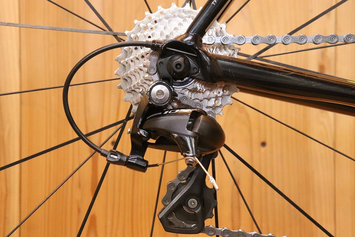 キャノンデール CANNONDALE CAAD12 2016年モデル サイズ シマノ 105 5800 MIX 11S アルミ ロードバイク 【芦屋店】