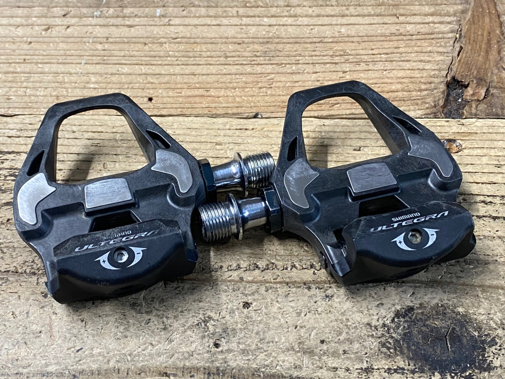KE481 シマノ SHIMANO アルテグラ ULTEGRA PD-R8000 ビンディング