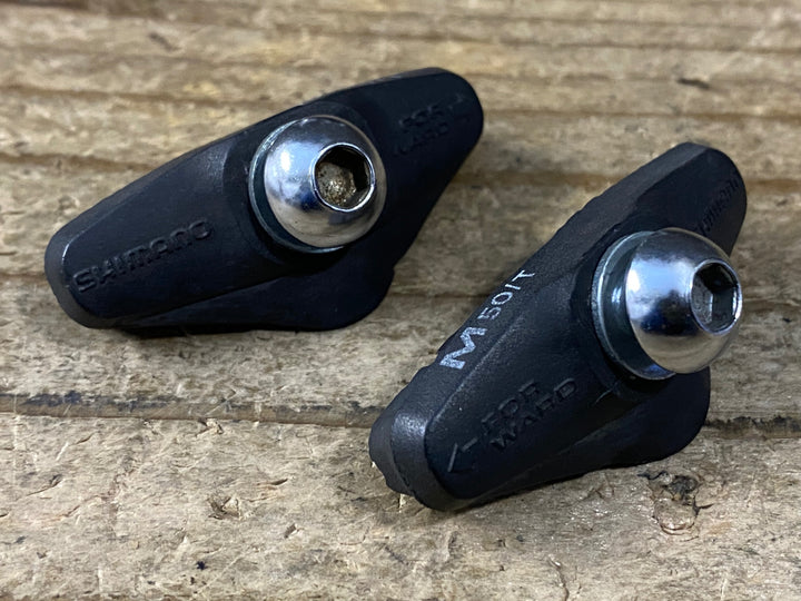 KR094 シマノ SHIMANO DURA-ACE EX BR-7200 キャリパーブレーキ 前後セット